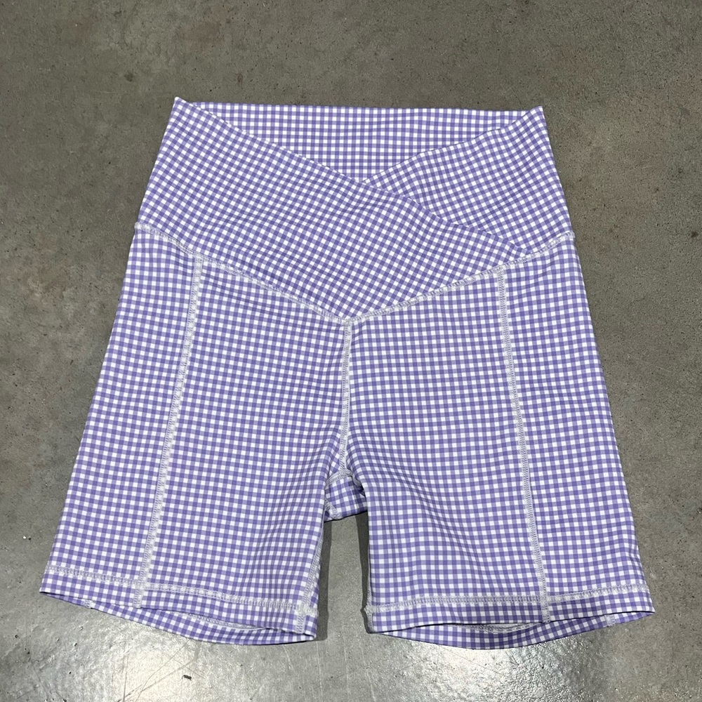 WILO bike shorts